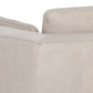Burr Sofa