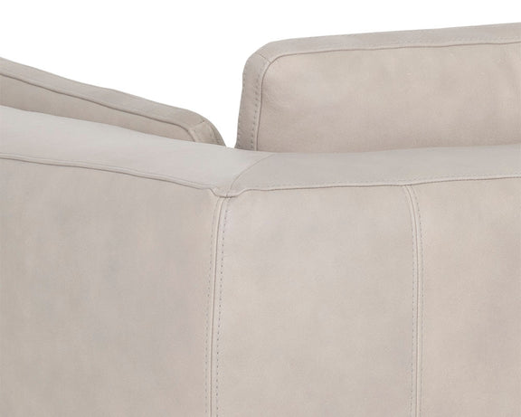 Burr Sofa