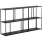 Eiffel Low Bookcase