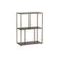 Eiffel Low Bookcase