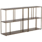 Eiffel Low Bookcase