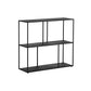 Eiffel Low Bookcase
