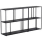Eiffel Low Bookcase