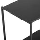 Eiffel Low Bookcase