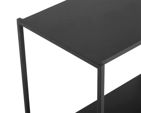 Eiffel Low Bookcase