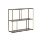 Eiffel Low Bookcase