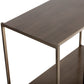 Eiffel Low Bookcase