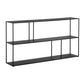 Eiffel Low Bookcase
