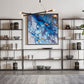 Eiffel Low Bookcase