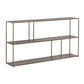 Eiffel Low Bookcase