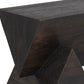 Gregor Bench