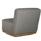 Carbonia Swivel Lounge Chair