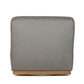 Carbonia Swivel Lounge Chair