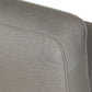 Carbonia Swivel Lounge Chair