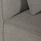 Carbonia Swivel Lounge Chair