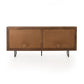 Carmel Sideboard - Brown Wash