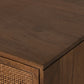 Carmel Sideboard - Brown Wash
