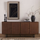 Carmel Sideboard - Brown Wash