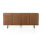 Carmel Sideboard - Brown Wash