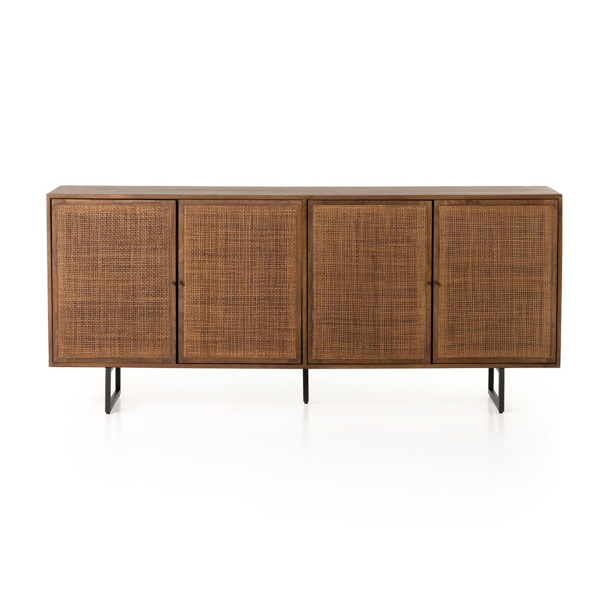 Carmel Sideboard - Brown Wash