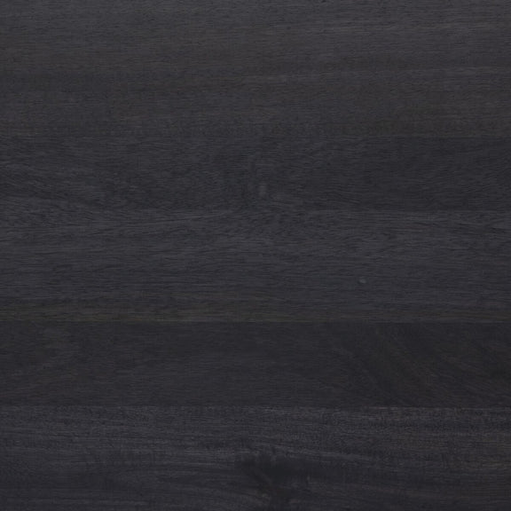 Carmel Sideboard - Black Wash