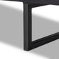 Carmel Sideboard - Black Wash