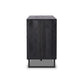 Carmel Sideboard - Black Wash