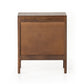 Sydney Nightstand - Brown Wash