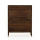 Sydney Tall Dresser - Brown Wash