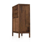 Sydney Tall Dresser - Brown Wash