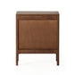 Sydney Nightstand - Brown Wash