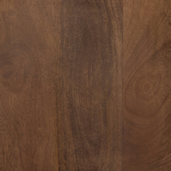 Sydney Nightstand - Brown Wash