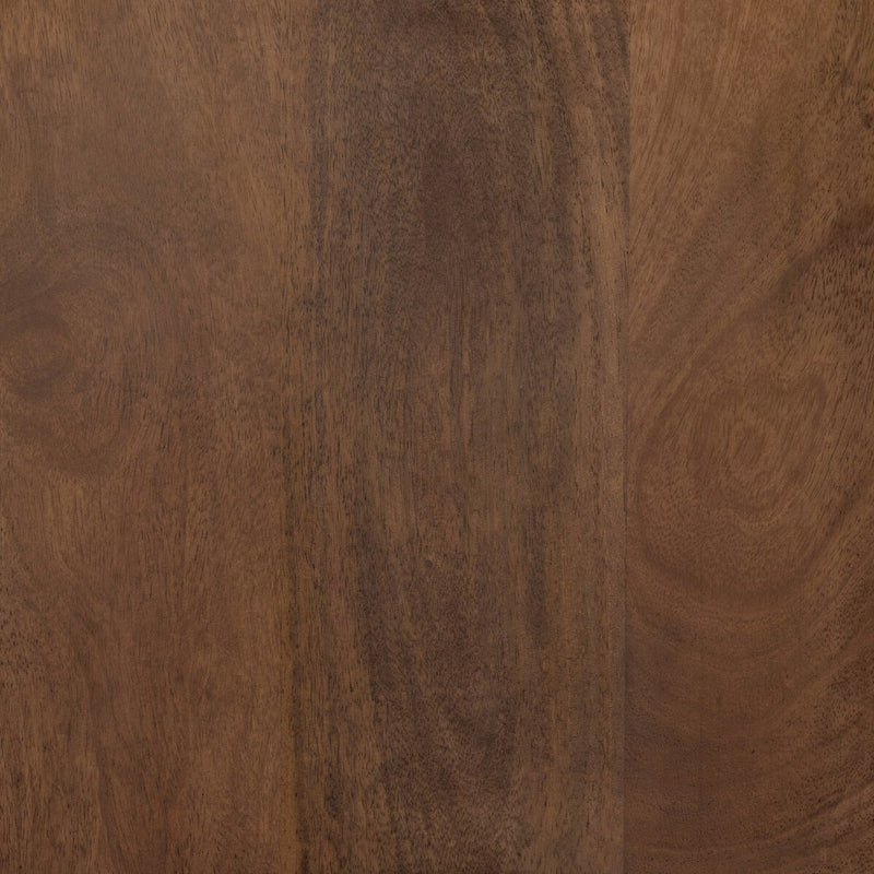 Sydney Nightstand - Brown Wash