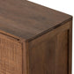 Sydney Nightstand - Brown Wash