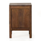 Sydney Nightstand - Brown Wash