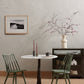 Lucy Bistro Table-36" - White Marble