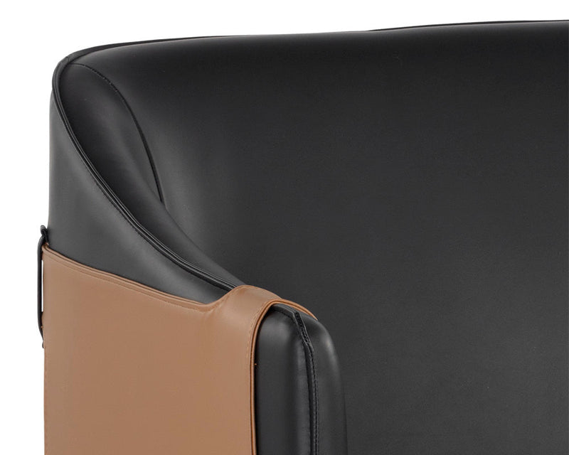 Carter Lounge Chair