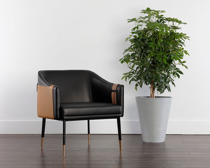 Carter Lounge Chair
