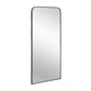 Calabasas Floor Mirror