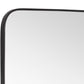 Calabasas Floor Mirror