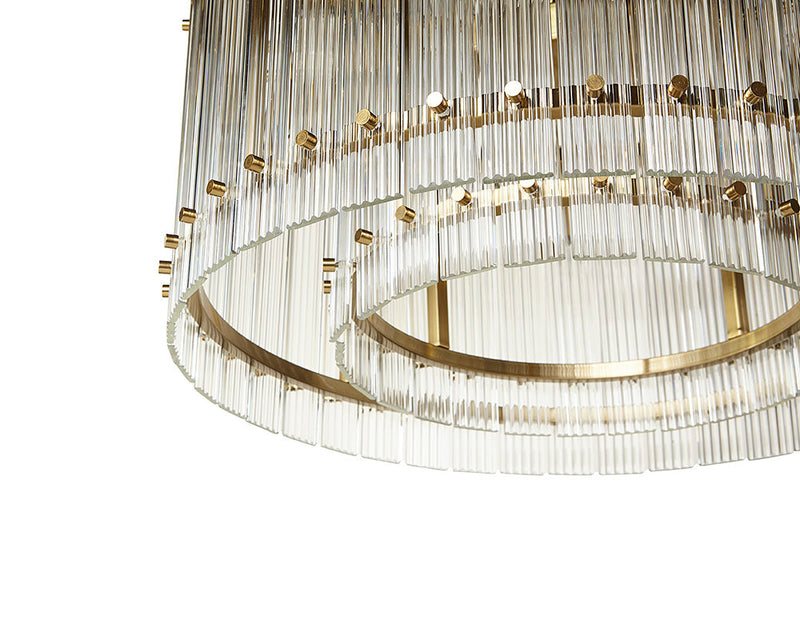 Kore Chandelier - Small