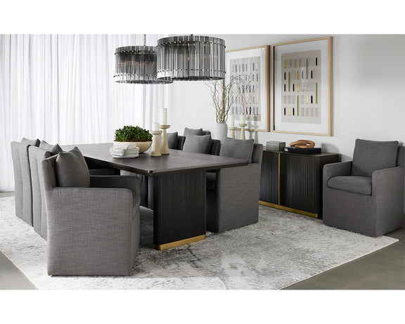Kore Chandelier - Small
