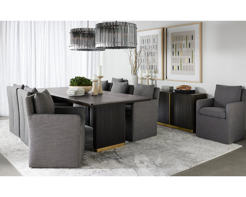 Kore Chandelier - Small