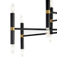Briggs Chandelier
