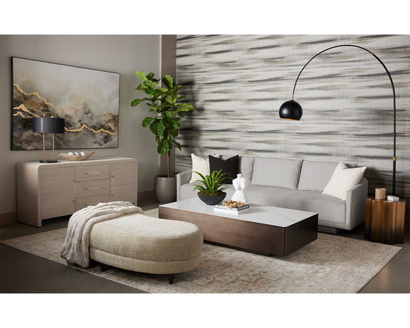 Vern Floor Lamp