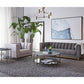 Misty Floor Lamp
