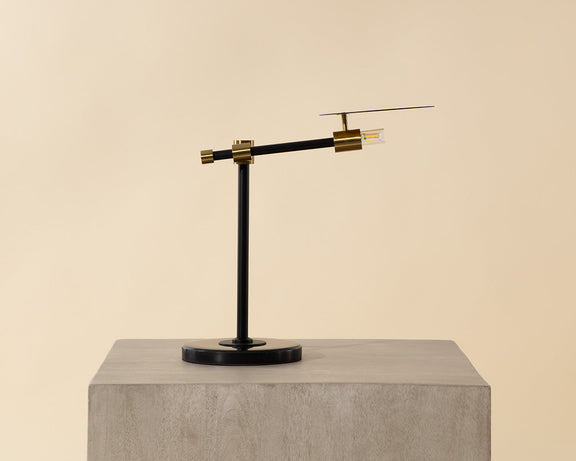 Neela Table Lamp