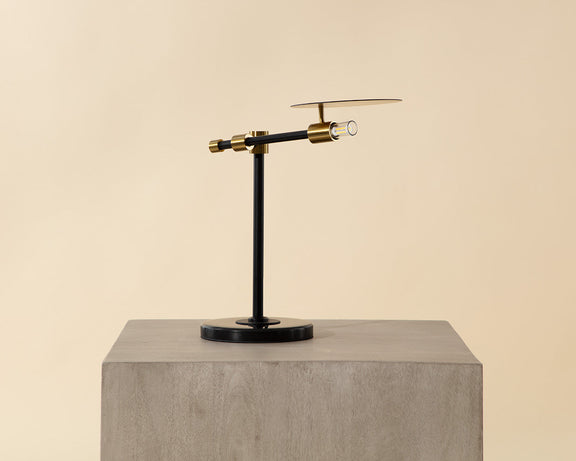 Neela Table Lamp