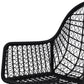 Bandera Outdoor Bar + Counter Stool