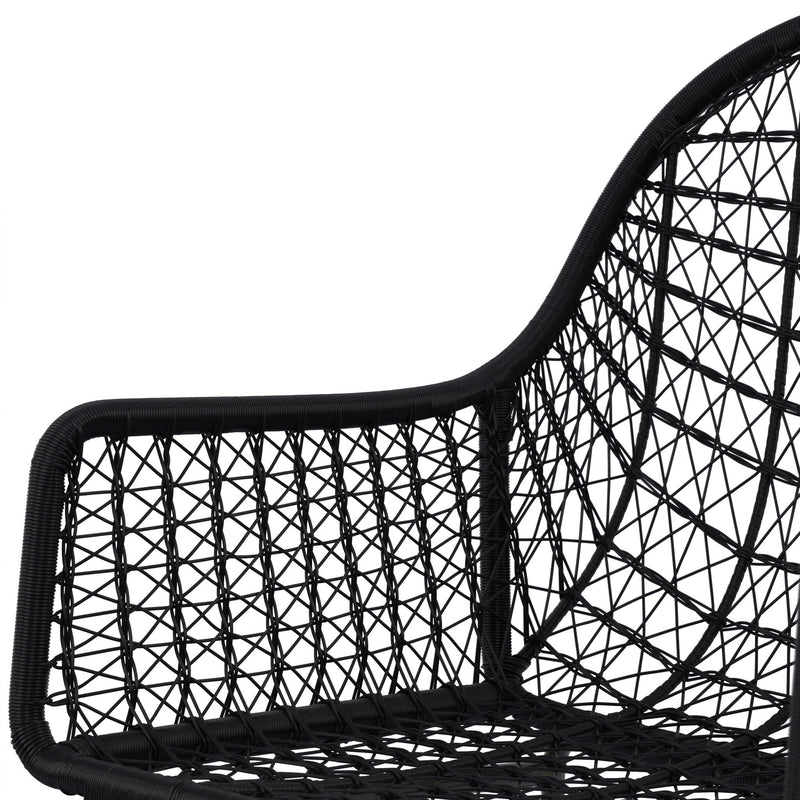 Bandera Outdoor Bar + Counter Stool
